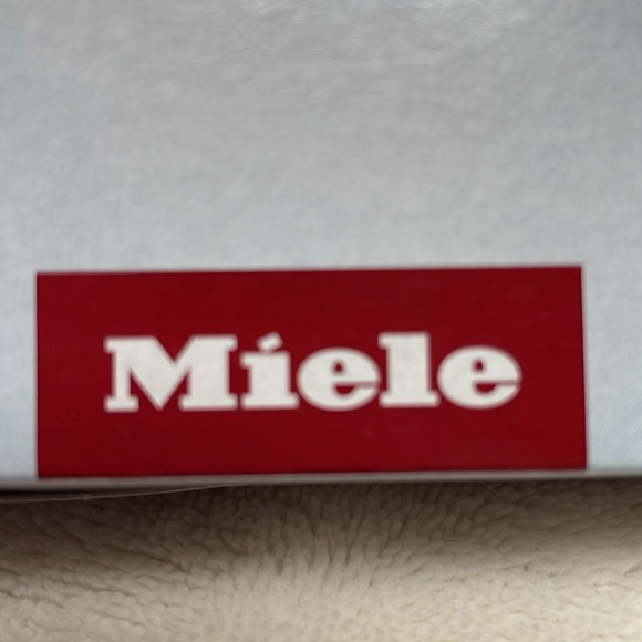 Miele Original HEPA clean air clean 50 I bought wrong size. ILOVE OFFERS 😜 - Picture 9 of 10